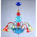 2014 New Design Ceiling Lamp with Colorful Arms